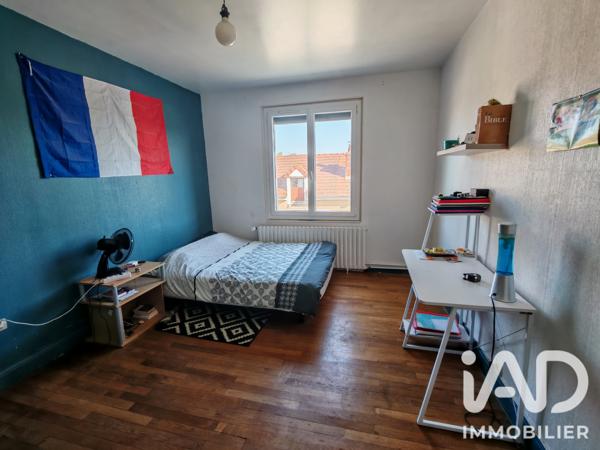 Maison à vendre 11 pièces 277 m² Sidiailles