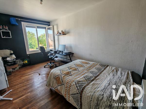 Maison à vendre 11 pièces 277 m² Sidiailles