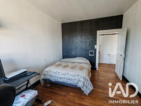 Maison à vendre 11 pièces 277 m² Sidiailles