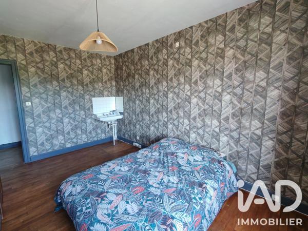 Maison à vendre 11 pièces 277 m² Sidiailles