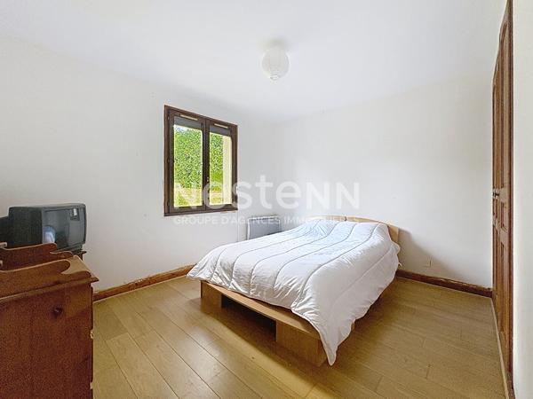 Maison familiale de 229m2 sur le secteur prisé de La Plagne