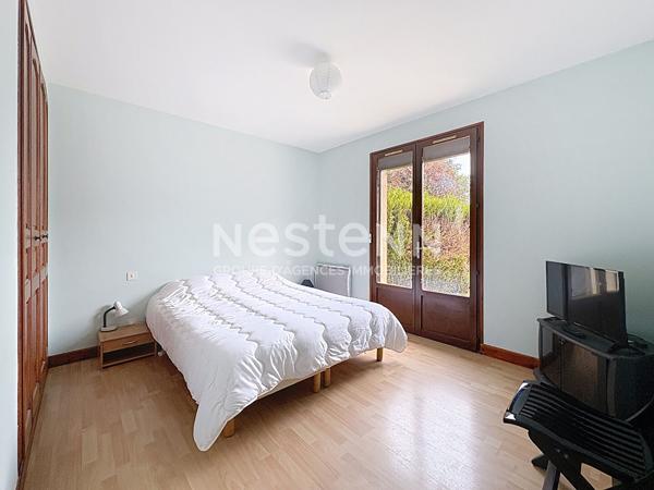 Maison familiale de 229m2 sur le secteur prisé de La Plagne