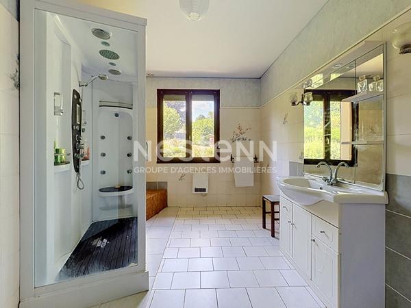 Maison familiale de 229m2 sur le secteur prisé de La Plagne