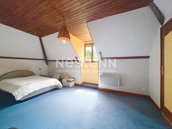 Maison familiale de 229m2 sur le secteur prisé de La Plagne