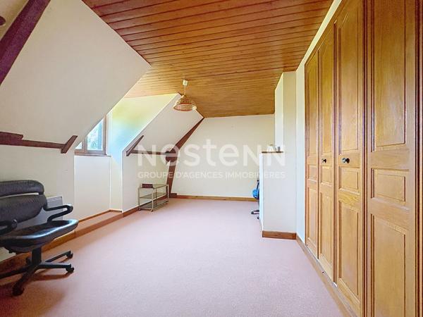 Maison familiale de 229m2 sur le secteur prisé de La Plagne