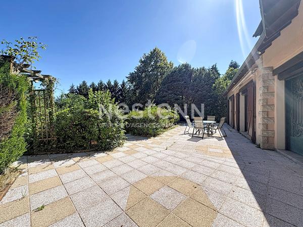 Maison familiale de 229m2 sur le secteur prisé de La Plagne