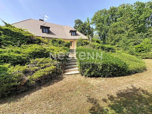 Maison familiale de 229m2 sur le secteur prisé de La Plagne