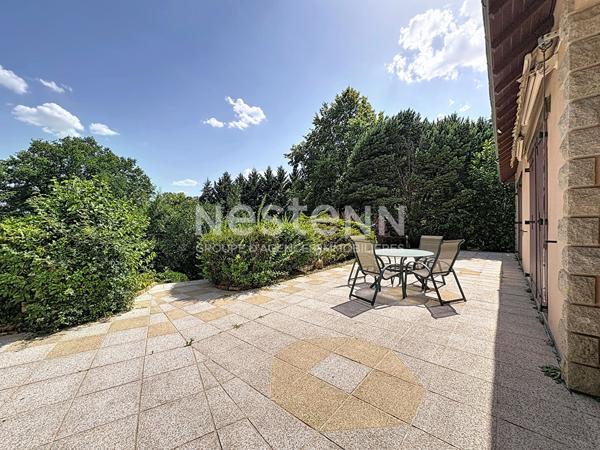 Maison familiale de 229m2 sur le secteur prisé de La Plagne