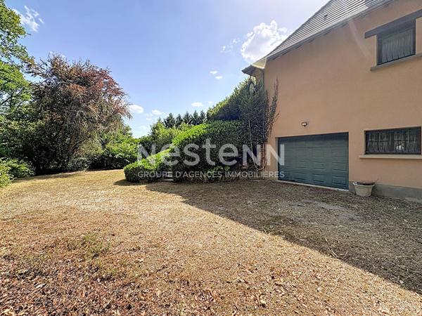 Maison familiale de 229m2 sur le secteur prisé de La Plagne