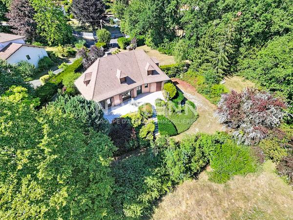 Maison familiale de 229m2 sur le secteur prisé de La Plagne