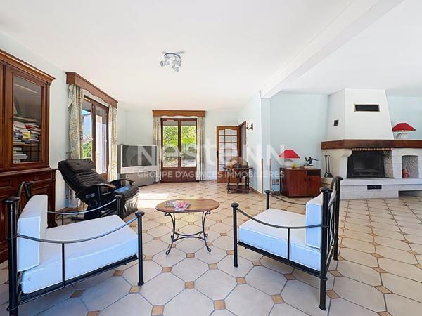 Maison familiale de 229m2 sur le secteur prisé de La Plagne