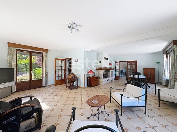 Maison familiale de 229m2 sur le secteur prisé de La Plagne
