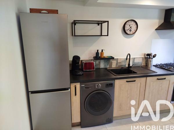 Location appartement 2 pièces 50 m² Saint-Pierre