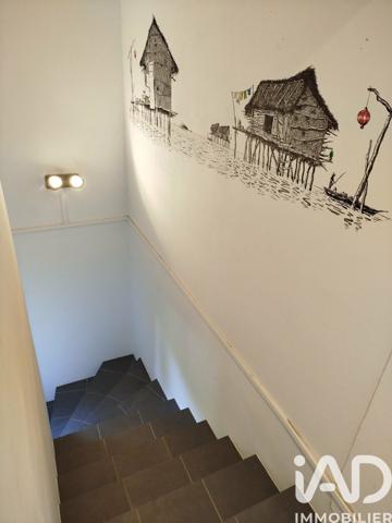 Location appartement 2 pièces 50 m² Saint-Pierre