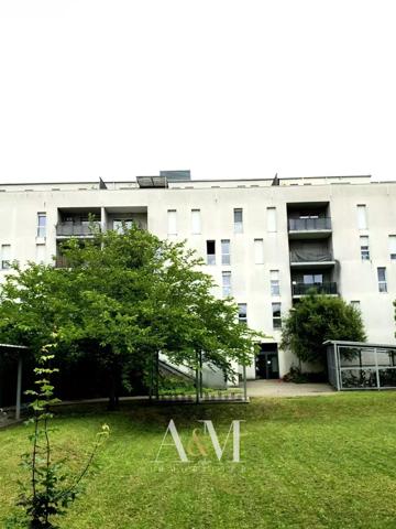 Beau T3 avec Balcon et parking