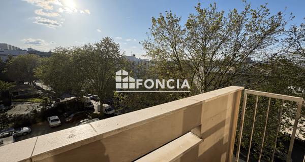 À vendre Appartement 4 pièces 77.74 m² - Le Pré-saint-gervais 93310
