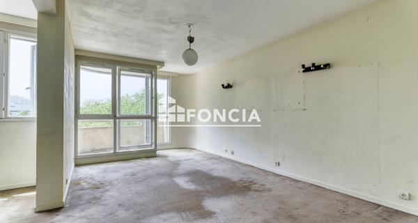 À vendre Appartement 4 pièces 77.74 m² - Le Pré-saint-gervais 93310