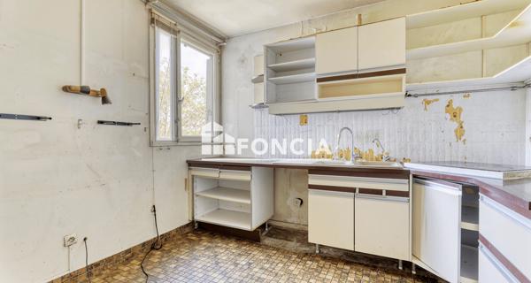 À vendre Appartement 4 pièces 77.74 m² - Le Pré-saint-gervais 93310