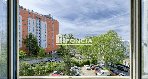 À vendre Appartement 4 pièces 77.74 m² - Le Pré-saint-gervais 93310