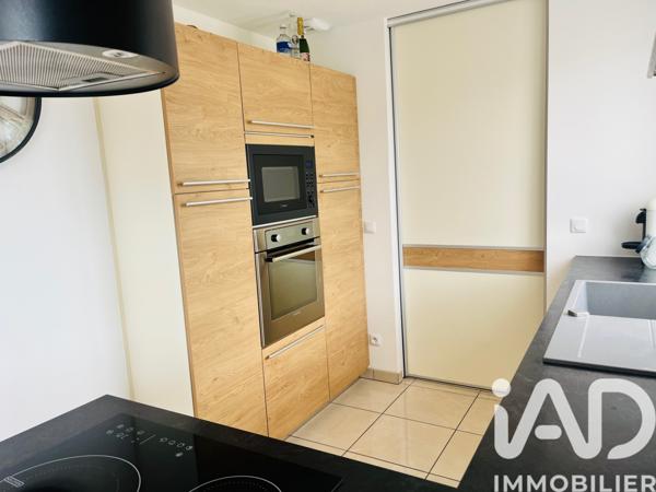Maison à vendre 4 pièces 88 m² Aunay-sous-Auneau