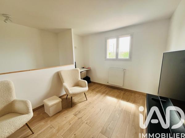 Maison à vendre 4 pièces 88 m² Aunay-sous-Auneau