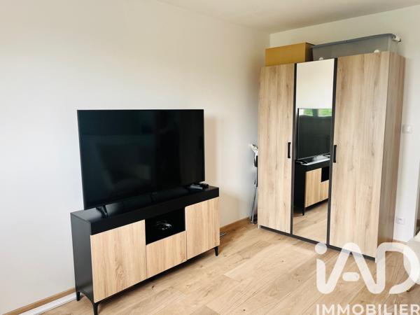Maison à vendre 4 pièces 88 m² Aunay-sous-Auneau