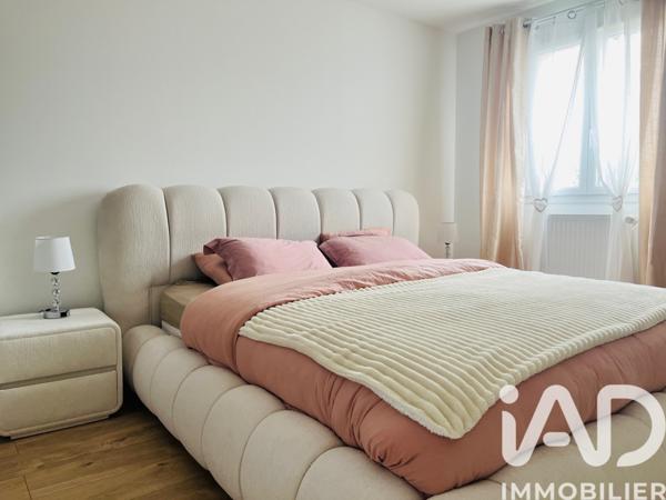 Maison à vendre 4 pièces 88 m² Aunay-sous-Auneau