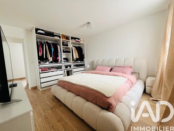 Maison à vendre 4 pièces 88 m² Aunay-sous-Auneau