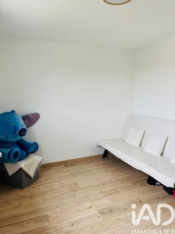Maison à vendre 4 pièces 88 m² Aunay-sous-Auneau