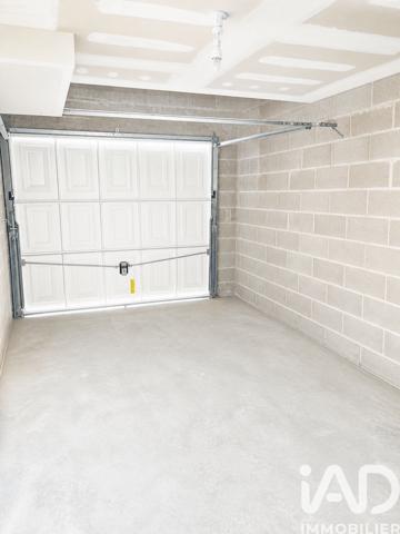 Maison à vendre 4 pièces 88 m² Aunay-sous-Auneau