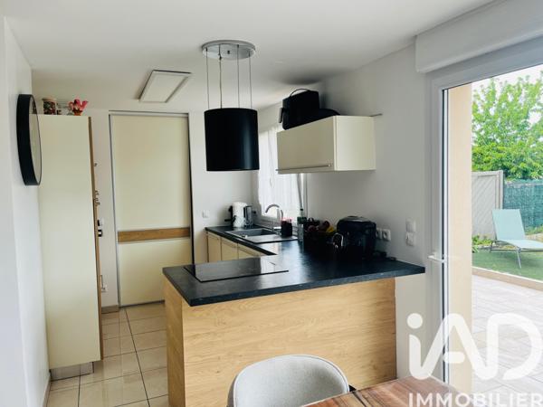 Maison à vendre 4 pièces 88 m² Aunay-sous-Auneau