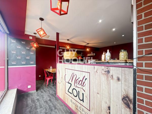 Maison à vendre à Fontenay Trésigny