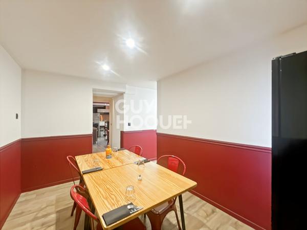 Maison à vendre à Fontenay Trésigny