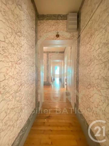 maison à vendre 9 pièces - 320 m2 ESTRABLIN - 38