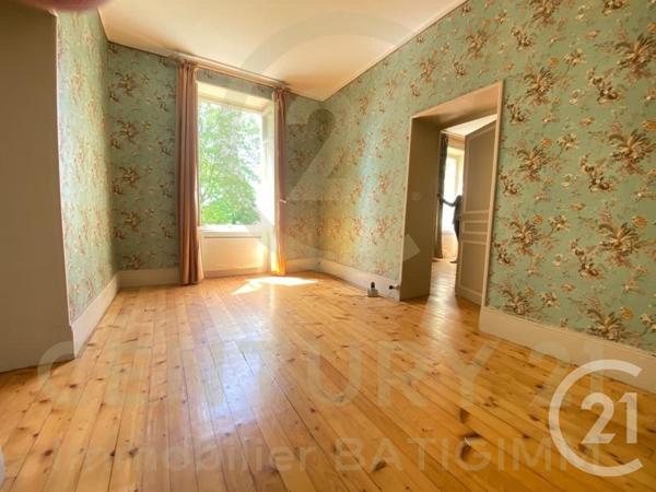 maison à vendre 9 pièces - 320 m2 ESTRABLIN - 38