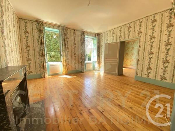 maison à vendre 9 pièces - 320 m2 ESTRABLIN - 38