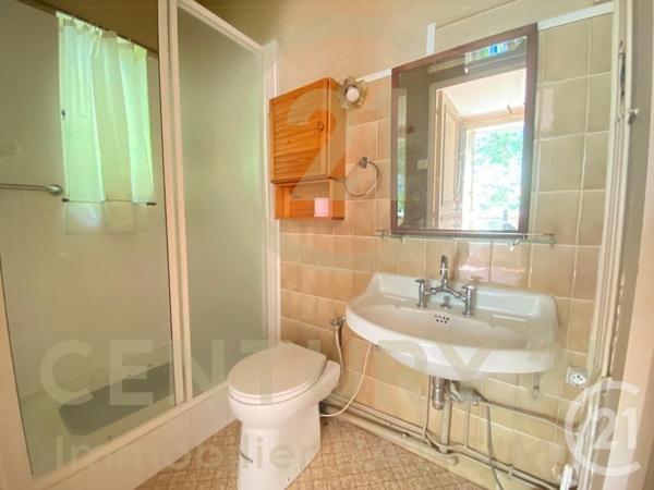 maison à vendre 9 pièces - 320 m2 ESTRABLIN - 38