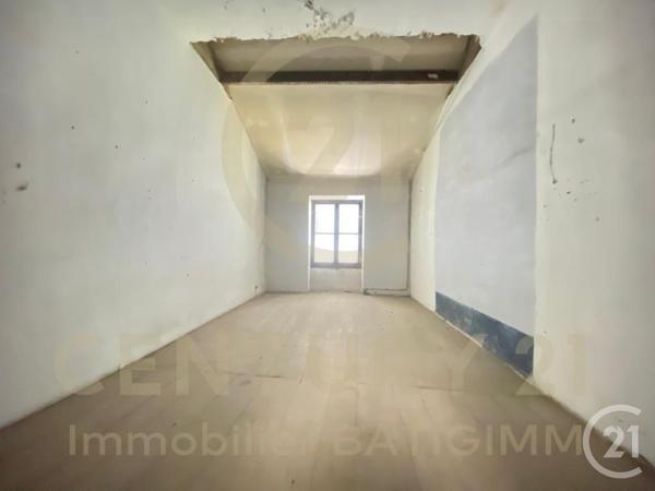 maison à vendre 9 pièces - 320 m2 ESTRABLIN - 38