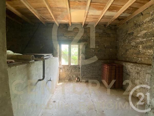 maison à vendre 9 pièces - 320 m2 ESTRABLIN - 38