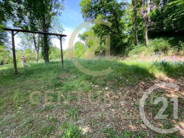 maison à vendre 9 pièces - 320 m2 ESTRABLIN - 38