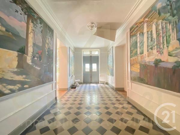 maison à vendre 9 pièces - 320 m2 ESTRABLIN - 38