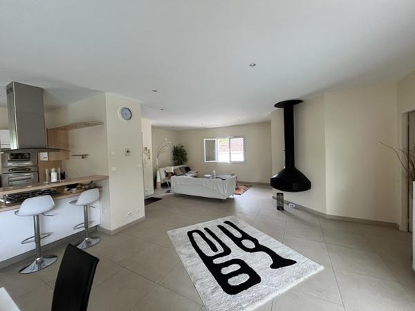 Maison à vendre |  Gradignan |  6 pièces | 136 m²