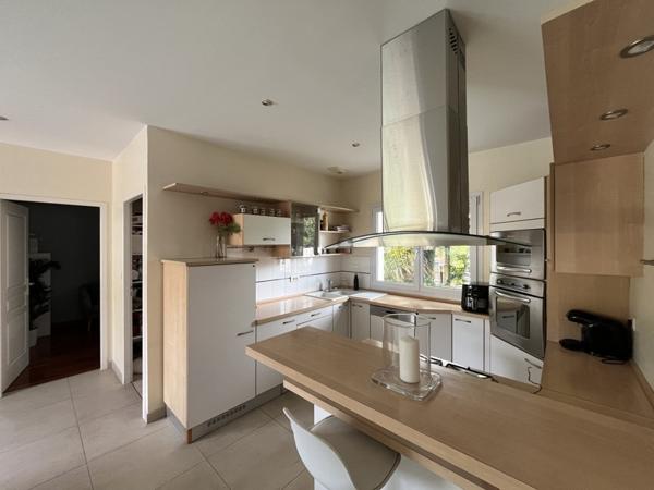 Maison à vendre |  Gradignan |  6 pièces | 136 m²