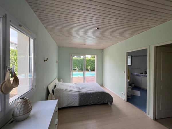 Maison à vendre |  Gradignan |  6 pièces | 136 m²