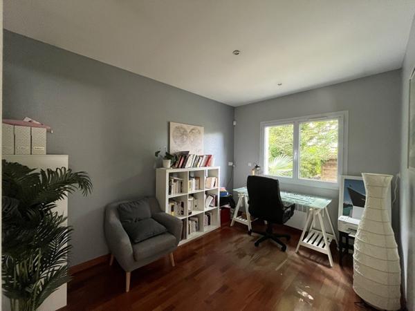 Maison à vendre |  Gradignan |  6 pièces | 136 m²