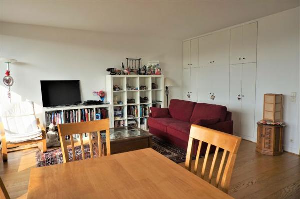 Appartement Boulogne Billancourt 3 pièce(s) 75,44 m2