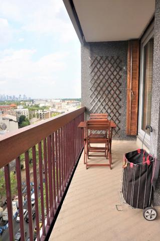 Appartement Boulogne Billancourt 3 pièce(s) 75,44 m2