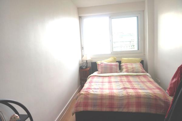 Appartement Boulogne Billancourt 3 pièce(s) 75,44 m2