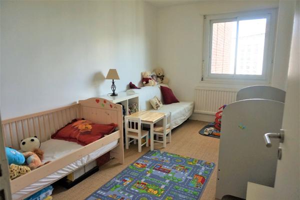 Appartement Boulogne Billancourt 3 pièce(s) 75,44 m2