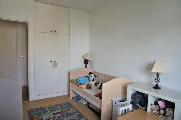 Appartement Boulogne Billancourt 3 pièce(s) 75,44 m2